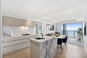 Jewel Beachfront Residences