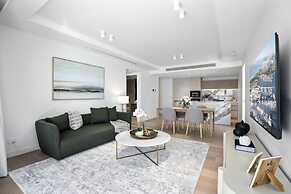 Jewel Beachfront Residences