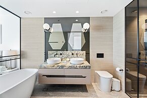 Jewel Beachfront Residences