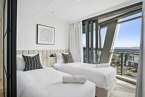 Jewel Beachfront Residences