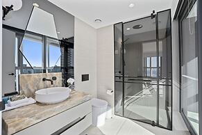 Jewel Beachfront Residences