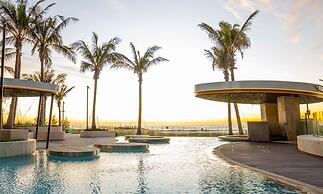 Jewel Beachfront Residences