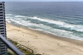 Jewel Beachfront Residences