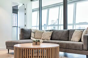 Jewel Beachfront Residences