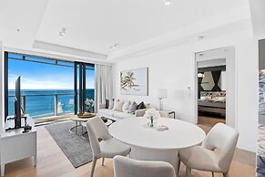 Jewel Beachfront Residences