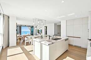 Jewel Beachfront Residences