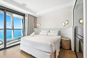 Jewel Beachfront Residences