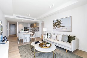 Jewel Beachfront Residences