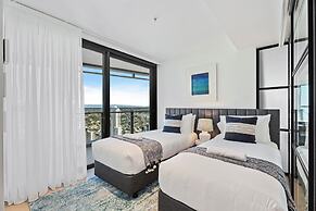 Jewel Beachfront Residences