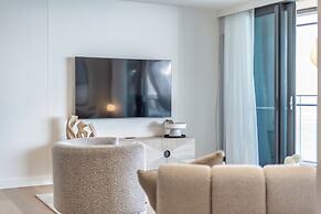 Jewel Beachfront Residences