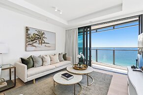 Jewel Beachfront Residences
