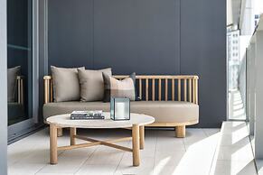 Jewel Beachfront Residences