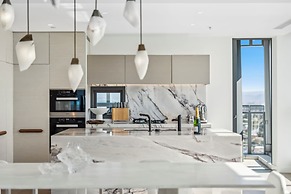 Jewel Beachfront Residences