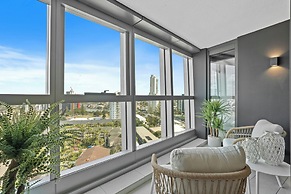 Jewel Beachfront Residences