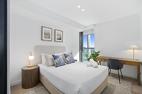 Jewel Beachfront Residences