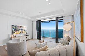Jewel Beachfront Residences