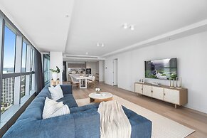 Jewel Beachfront Residences