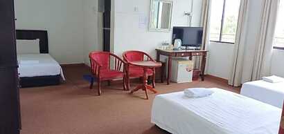 OYO 90785 Pandan Hotel