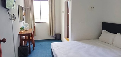 OYO 90785 Pandan Hotel