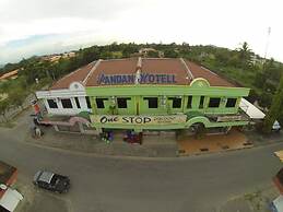 OYO 90785 Pandan Hotel