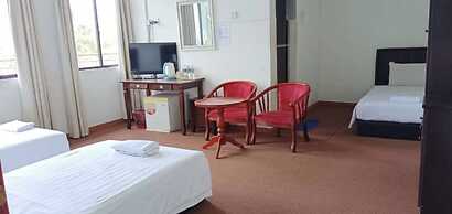 OYO 90785 Pandan Hotel