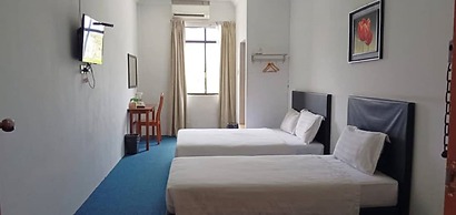 OYO 90785 Pandan Hotel