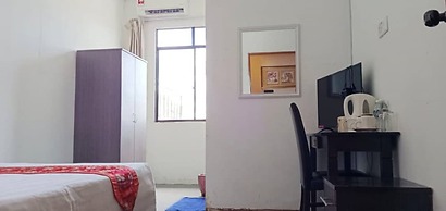 OYO 90785 Pandan Hotel