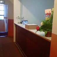 OYO 90785 Pandan Hotel