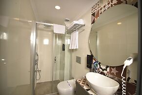 Modern Flat near Hadrian’s Gate -BAS