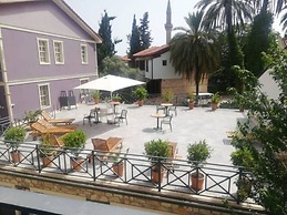 Modern Flat near Hadrian’s Gate -BAS