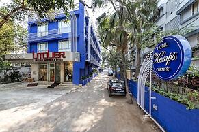 Hotel Kemps Corner