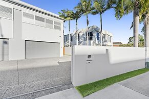 Villa Paradiso Holiday Home