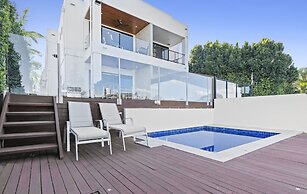 Villa Paradiso Holiday Home