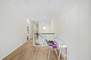 Villa Paradiso Holiday Home