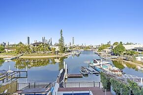 Villa Paradiso Holiday Home