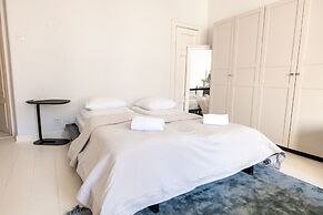 2ndhomes Central and Modern 39m2 Home