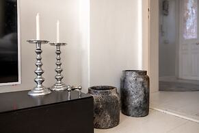 2ndhomes Central and Modern 39m2 Home