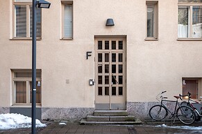 2ndhomes Central and Modern 39m2 Home