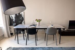 2ndhomes Central and Modern 39m2 Home