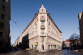 2ndhomes Central and Modern 39m2 Home