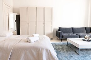 2ndhomes Central and Modern 39m2 Home