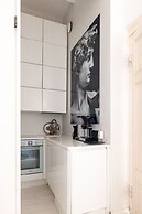 2ndhomes Central and Modern 39m2 Home