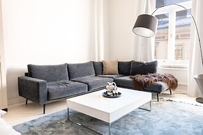 2ndhomes Central and Modern 39m2 Home