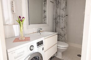 2ndhomes Central and Modern 39m2 Home