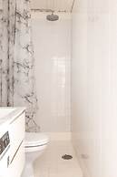 2ndhomes Central and Modern 39m2 Home