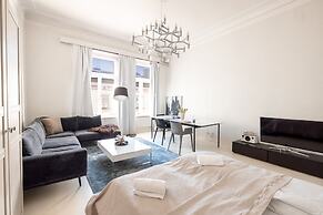 2ndhomes Central and Modern 39m2 Home