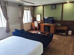 Bali hotel