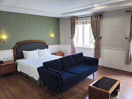 Bali hotel