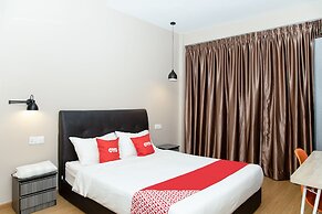 Capital O 90406 Mirani Hotel