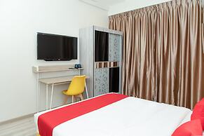 Capital O 90406 Mirani Hotel